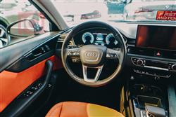 اودي A4